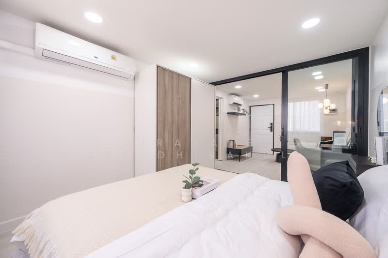 Vivid Tower condominium, Bangkok, Pattanakarn, Suan Luang, Suan Luang, Bangkok, 1 Bedroom, 37 sqm, Condo For Sale, by Jirasate Lertdhirakul, 500200073 - DDproperty.com