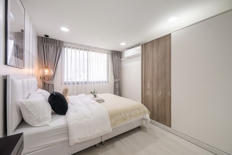 Vivid Tower condominium, Bangkok, Pattanakarn, Suan Luang, Suan Luang, Bangkok, 1 Bedroom, 37 sqm, Condo For Sale, by Jirasate Lertdhirakul, 500200073 - DDproperty.com