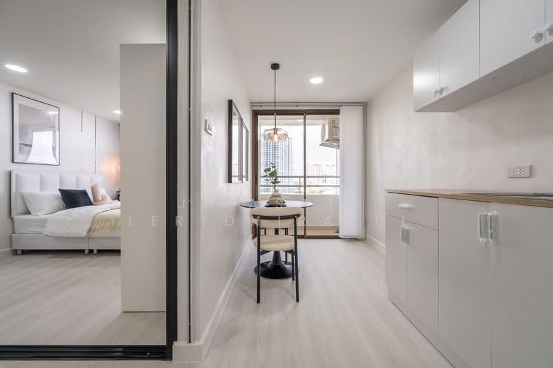 Vivid Tower condominium, Bangkok, Pattanakarn, Suan Luang, Suan Luang, Bangkok, 1 Bedroom, 37 sqm, Condo For Sale, by Jirasate Lertdhirakul, 500200073 - DDproperty.com