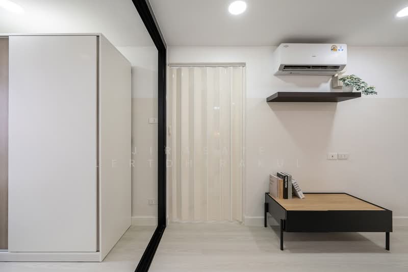 Vivid Tower condominium, Bangkok, Pattanakarn, Suan Luang, Suan Luang, Bangkok, 1 Bedroom, 37 sqm, Condo For Sale, by Jirasate Lertdhirakul, 500200073 - DDproperty.com