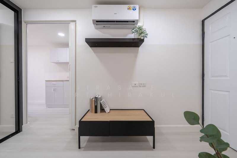 Vivid Tower condominium, Bangkok, Pattanakarn, Suan Luang, Suan Luang, Bangkok, 1 Bedroom, 37 sqm, Condo For Sale, by Jirasate Lertdhirakul, 500200073 - DDproperty.com