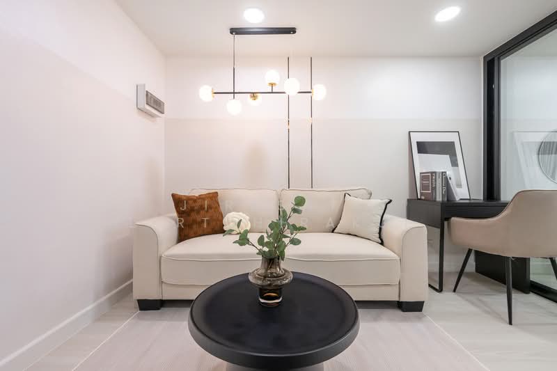 Vivid Tower condominium, Bangkok, Pattanakarn, Suan Luang, Suan Luang, Bangkok, 1 Bedroom, 37 sqm, Condo For Sale, by Jirasate Lertdhirakul, 500200073 - DDproperty.com