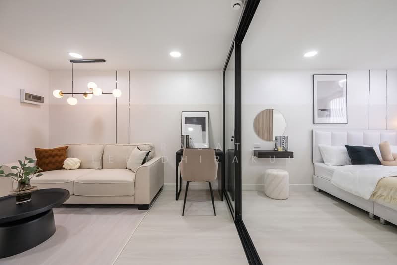 Vivid Tower condominium, Bangkok, Pattanakarn, Suan Luang, Suan Luang, Bangkok, 1 Bedroom, 37 sqm, Condo For Sale, by Jirasate Lertdhirakul, 500200073 - DDproperty.com