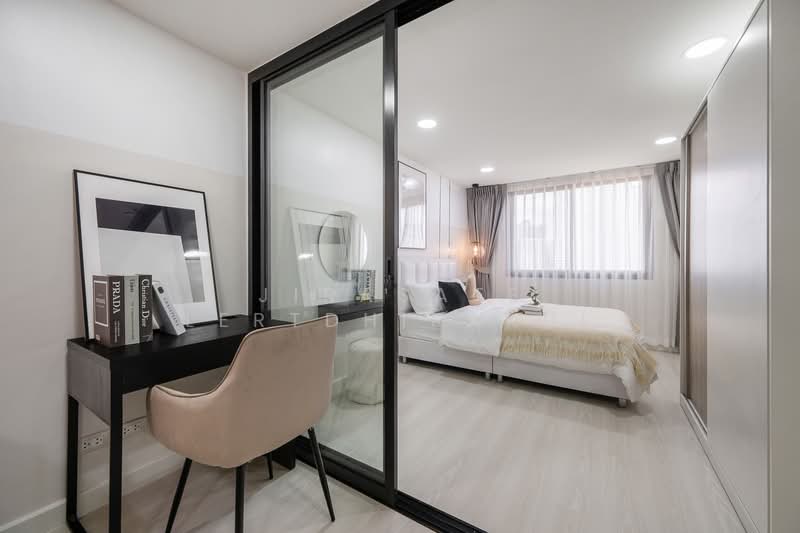 Vivid Tower condominium, Bangkok, Pattanakarn, Suan Luang, Suan Luang, Bangkok, 1 Bedroom, 37 sqm, Condo For Sale, by Jirasate Lertdhirakul, 500200073 - DDproperty.com