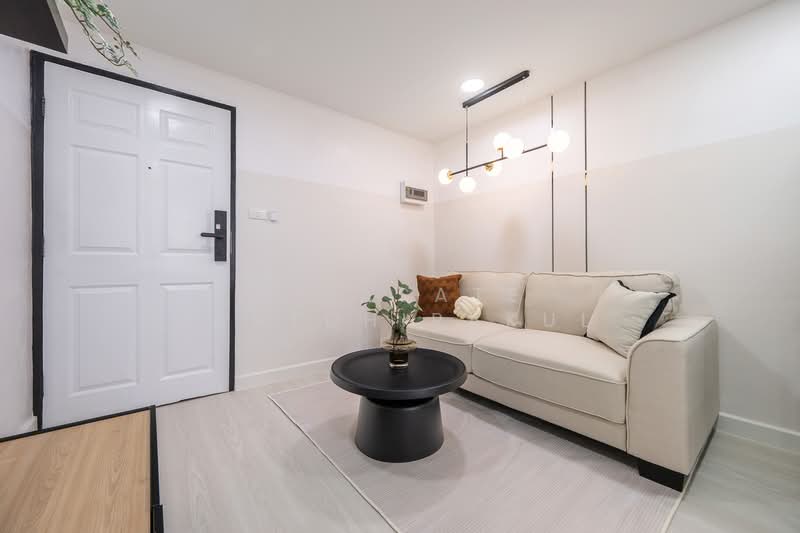 Vivid Tower condominium, Bangkok, Pattanakarn, Suan Luang, Suan Luang, Bangkok, 1 Bedroom, 37 sqm, Condo For Sale, by Jirasate Lertdhirakul, 500200073 - DDproperty.com