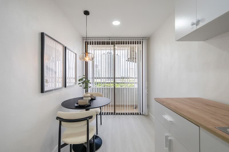 Vivid Tower condominium, Bangkok, Pattanakarn, Suan Luang, Suan Luang, Bangkok, 1 Bedroom, 37 sqm, Condo For Sale, by Jirasate Lertdhirakul, 500200073 - DDproperty.com