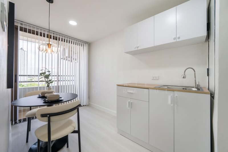 Vivid Tower condominium, Bangkok, Pattanakarn, Suan Luang, Suan Luang, Bangkok, 1 Bedroom, 37 sqm, Condo For Sale, by Jirasate Lertdhirakul, 500200073 - DDproperty.com