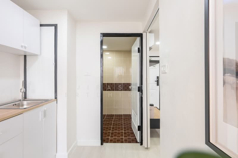 Vivid Tower condominium, Bangkok, Pattanakarn, Suan Luang, Suan Luang, Bangkok, 1 Bedroom, 37 sqm, Condo For Sale, by Jirasate Lertdhirakul, 500200073 - DDproperty.com