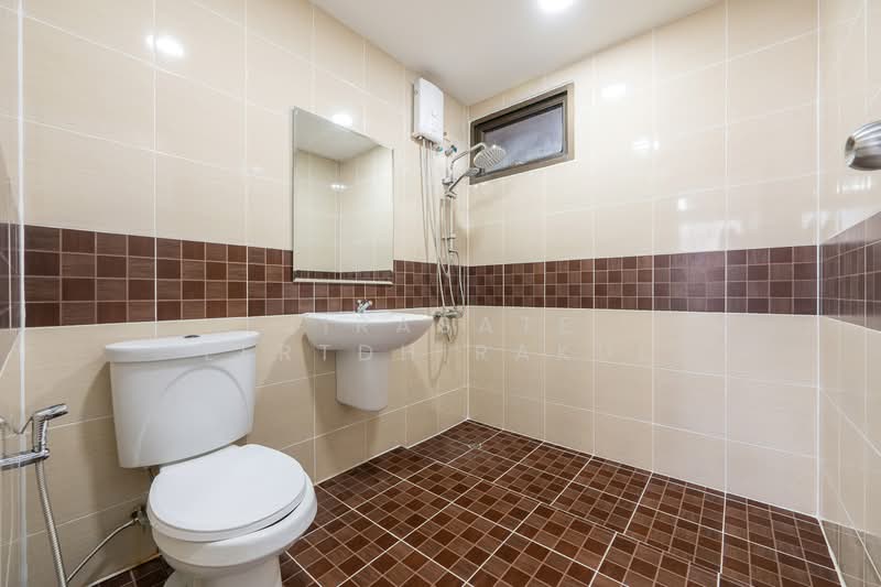 Vivid Tower condominium, Bangkok, Pattanakarn, Suan Luang, Suan Luang, Bangkok, 1 Bedroom, 37 sqm, Condo For Sale, by Jirasate Lertdhirakul, 500200073 - DDproperty.com