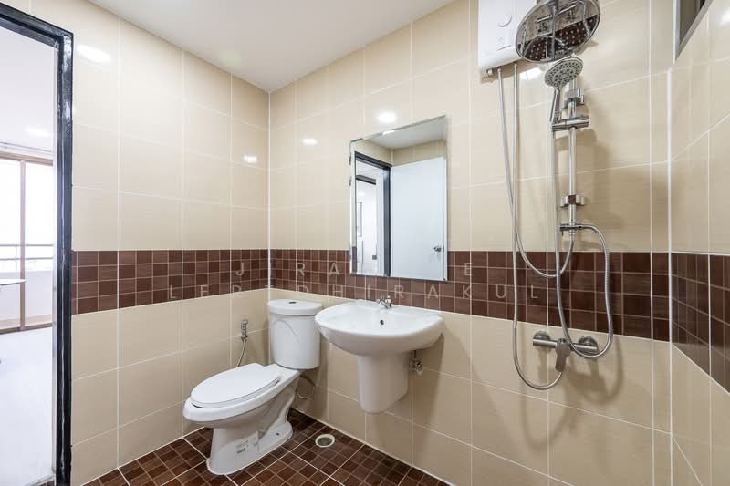 Vivid Tower condominium, Bangkok, Pattanakarn, Suan Luang, Suan Luang, Bangkok, 1 Bedroom, 37 sqm, Condo For Sale, by Jirasate Lertdhirakul, 500200073 - DDproperty.com