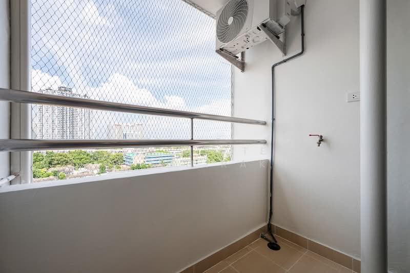 Vivid Tower condominium, Bangkok, Pattanakarn, Suan Luang, Suan Luang, Bangkok, 1 Bedroom, 37 sqm, Condo For Sale, by Jirasate Lertdhirakul, 500200073 - DDproperty.com