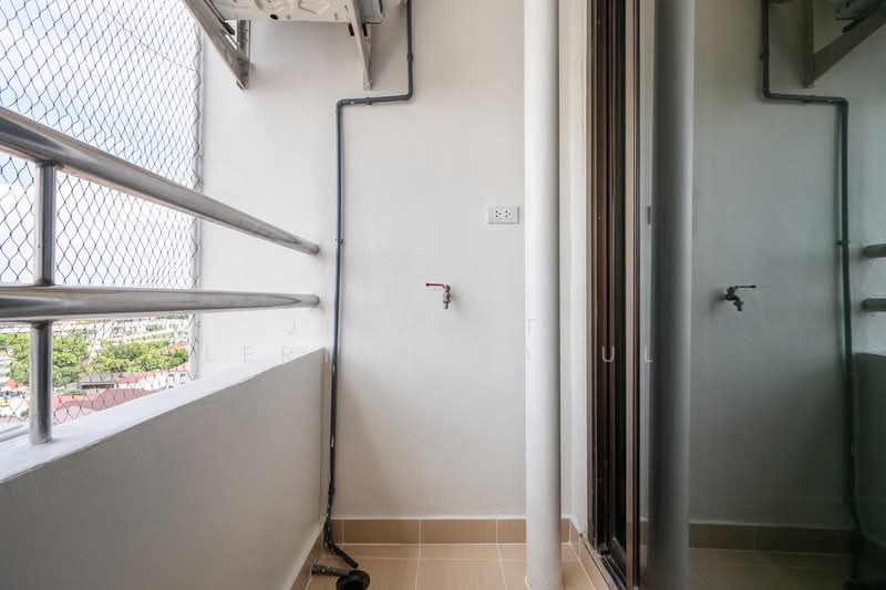 Vivid Tower condominium, Bangkok, Pattanakarn, Suan Luang, Suan Luang, Bangkok, 1 Bedroom, 37 sqm, Condo For Sale, by Jirasate Lertdhirakul, 500200073 - DDproperty.com