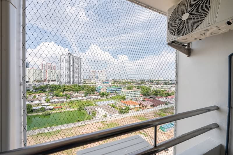 Vivid Tower condominium, Bangkok, Pattanakarn, Suan Luang, Suan Luang, Bangkok, 1 Bedroom, 37 sqm, Condo For Sale, by Jirasate Lertdhirakul, 500200073 - DDproperty.com