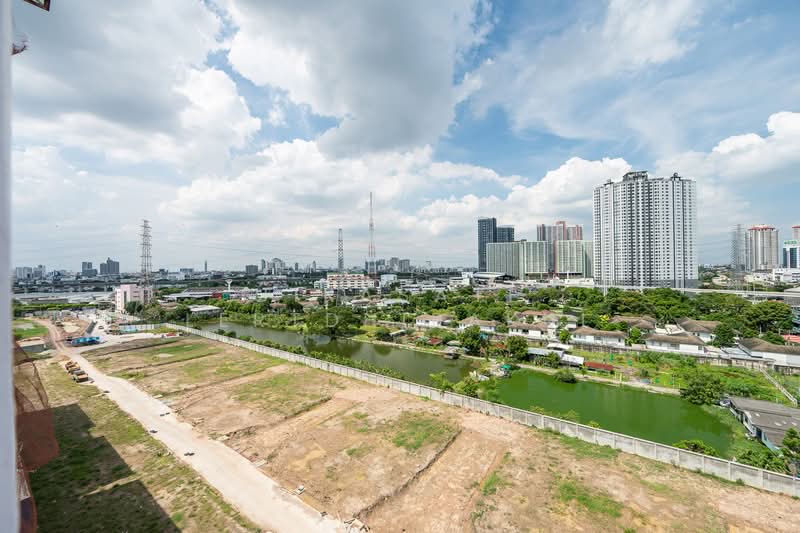 Vivid Tower condominium, Bangkok, Pattanakarn, Suan Luang, Suan Luang, Bangkok, 1 Bedroom, 37 sqm, Condo For Sale, by Jirasate Lertdhirakul, 500200073 - DDproperty.com