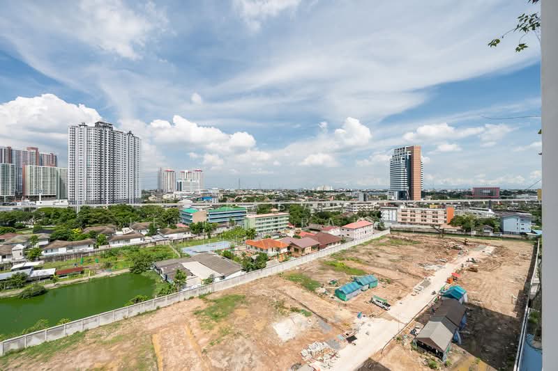 Vivid Tower condominium, Bangkok, Pattanakarn, Suan Luang, Suan Luang, Bangkok, 1 Bedroom, 37 sqm, Condo For Sale, by Jirasate Lertdhirakul, 500200073 - DDproperty.com