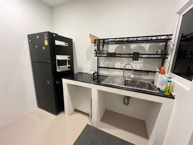 เซนโทร บางนา-ศรีนครินทร์ (Centro Bangna-Srinakarin), สมุทรปราการ, บางแก้ว, บางพลี, สมุทรปราการ, 200 ตร.ม., บ้านเดี่ยว ให้เช่า, โดย Khun Aranya, 500200074 - DDproperty.com