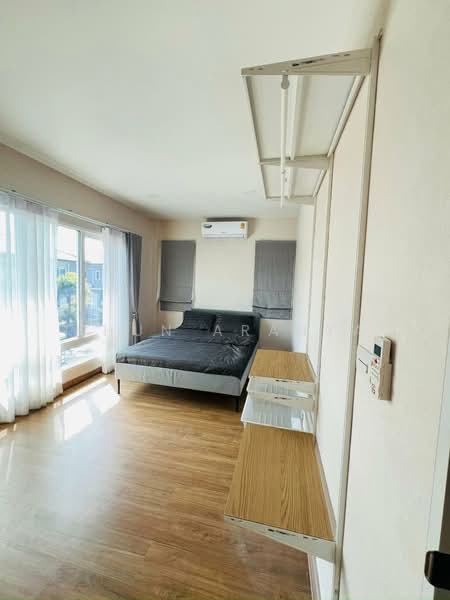 Centro Bangna-Srinakarin, Samut Prakan, Bang Kaeo, Bang Plee, Samut Prakan, 4 Bedrooms, 200 sqm, Single Detached House For Rent, by Khun Aranya, 500200074 - DDproperty.com