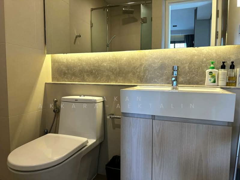 The Lumpini 24, Bangkok, Sukhumvit 24 Road, Khong Tan, Khlong Toei, Bangkok, 2 Bedrooms, 55 sqm, Condo For Rent, by Sakan Akkara-aektalin, 500200076 - DDproperty.com