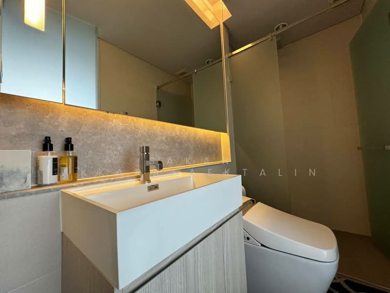 The Lumpini 24, Bangkok, Sukhumvit 24 Road, Khong Tan, Khlong Toei, Bangkok, 2 Bedrooms, 55 sqm, Condo For Rent, by Sakan Akkara-aektalin, 500200076 - DDproperty.com