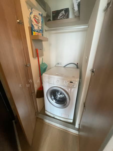 Rhythm Sukhumvit 50 : ริทึ่ม สุขุมวิท 50, กรุงเทพ, 8 ซอยสุขุมวิท 50 ถนนสุมขุมวิท, พระโขนง, คลองเตย, กรุงเทพ, 65 ตร.ม., คอนโด ให้เช่า, โดย Waiyawut Kwanmongkhol, 500200079 - DDproperty.com