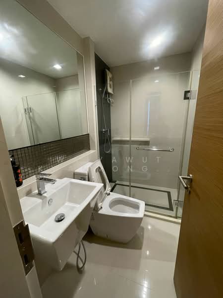 Rhythm Sukhumvit 50, Bangkok, 8 Sukhumvit 50, Sukhumvit Road, Phra Kanong, Khlong Toei, Bangkok, 2 Bedrooms, 65 sqm, Condo For Rent, by Waiyawut Kwanmongkhol, 500200079 - DDproperty.com