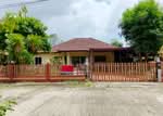 บ้านภูเขาดิน (Baan Phu Kao Din) มะม่วงสองต้น นครศรีธรรมราช, นครศรีธรรมราช