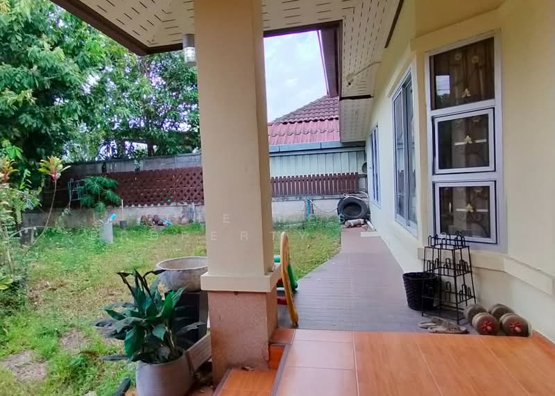 บ้านภูเขาดิน (Baan Phu Kao Din) มะม่วงสองต้น นครศรีธรรมราช, นครศรีธรรมราช, มะม่วงสองต้น, เมืองนครศรีธรรมราช, นครศรีธรรมราช, 120 ตร.ม., บ้านเดี่ยว ขาย, โดย The Best Property พริก, 500200080 - DDproperty.com