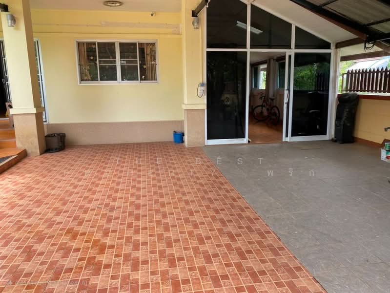 บ้านภูเขาดิน (Baan Phu Kao Din) มะม่วงสองต้น นครศรีธรรมราช, นครศรีธรรมราช, มะม่วงสองต้น, เมืองนครศรีธรรมราช, นครศรีธรรมราช, 120 ตร.ม., บ้านเดี่ยว ขาย, โดย The Best Property พริก, 500200080 - DDproperty.com