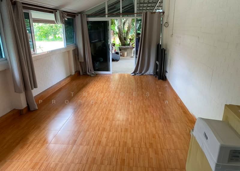 บ้านภูเขาดิน (Baan Phu Kao Din) มะม่วงสองต้น นครศรีธรรมราช, Nakhon Si Thammarat, Mamuang Song Ton, Muang Nakhon Sri Thammarat, Nakhon Si Thammarat, 3 Bedrooms, 120 sqm, Single Detached House For Sale, by The Best Property  พริก, 500200080 - DDproperty.com