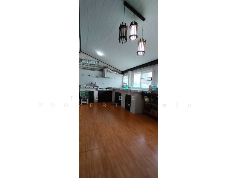 บ้านภูเขาดิน (Baan Phu Kao Din) มะม่วงสองต้น นครศรีธรรมราช, Nakhon Si Thammarat, Mamuang Song Ton, Muang Nakhon Sri Thammarat, Nakhon Si Thammarat, 3 Bedrooms, 120 sqm, Single Detached House For Sale, by The Best Property  พริก, 500200080 - DDproperty.com