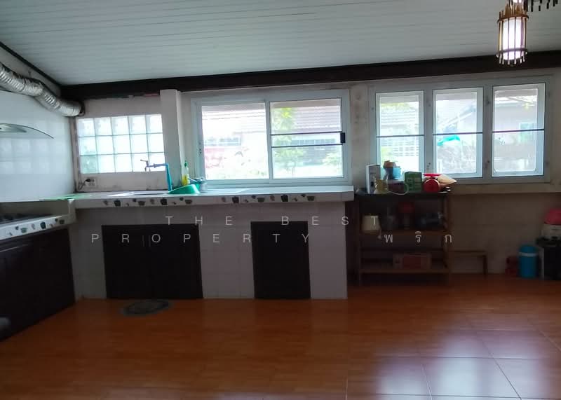 บ้านภูเขาดิน (Baan Phu Kao Din) มะม่วงสองต้น นครศรีธรรมราช, Nakhon Si Thammarat, Mamuang Song Ton, Muang Nakhon Sri Thammarat, Nakhon Si Thammarat, 3 Bedrooms, 120 sqm, Single Detached House For Sale, by The Best Property  พริก, 500200080 - DDproperty.com