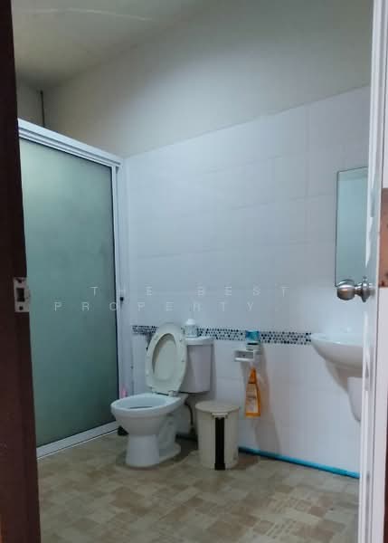 บ้านภูเขาดิน (Baan Phu Kao Din) มะม่วงสองต้น นครศรีธรรมราช, Nakhon Si Thammarat, Mamuang Song Ton, Muang Nakhon Sri Thammarat, Nakhon Si Thammarat, 3 Bedrooms, 120 sqm, Single Detached House For Sale, by The Best Property  พริก, 500200080 - DDproperty.com