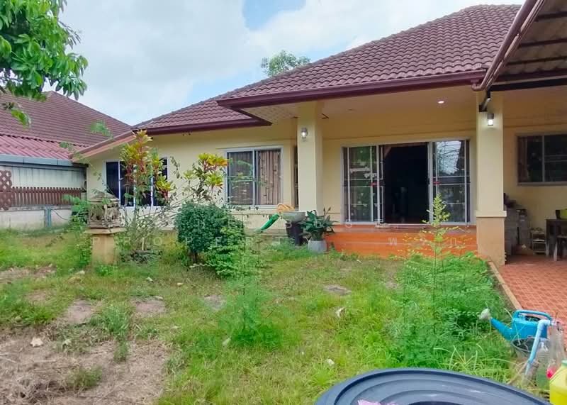 บ้านภูเขาดิน (Baan Phu Kao Din) มะม่วงสองต้น นครศรีธรรมราช, นครศรีธรรมราช, มะม่วงสองต้น, เมืองนครศรีธรรมราช, นครศรีธรรมราช, 120 ตร.ม., บ้านเดี่ยว ขาย, โดย The Best Property พริก, 500200080 - DDproperty.com