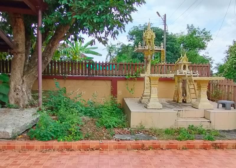 บ้านภูเขาดิน (Baan Phu Kao Din) มะม่วงสองต้น นครศรีธรรมราช, Nakhon Si Thammarat, Mamuang Song Ton, Muang Nakhon Sri Thammarat, Nakhon Si Thammarat, 3 Bedrooms, 120 sqm, Single Detached House For Sale, by The Best Property  พริก, 500200080 - DDproperty.com