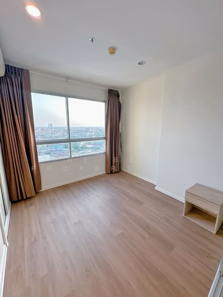 Lumpini Place Suksawat-Rama 2, Bangkok, 2 Suk Sawat Rd, Chom Thong, Chom Thong, Bangkok, 1 Bedroom, 24 sqm, Condo For Sale, by The Best Property มายด์, 500200081 - DDproperty.com