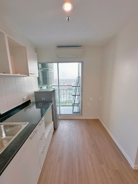 Lumpini Place Suksawat-Rama 2, Bangkok, 2 Suk Sawat Rd, Chom Thong, Chom Thong, Bangkok, 1 Bedroom, 24 sqm, Condo For Sale, by The Best Property มายด์, 500200081 - DDproperty.com