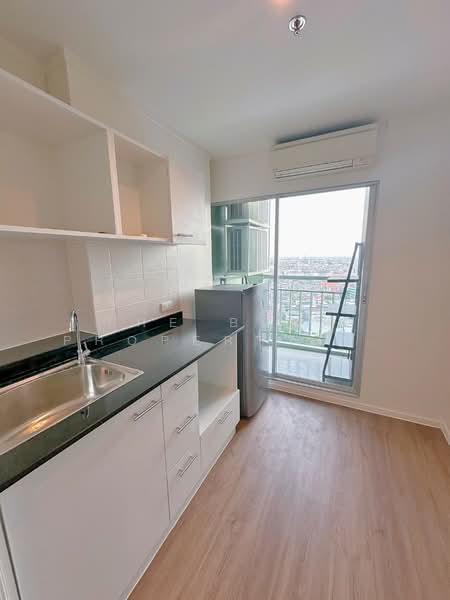 Lumpini Place Suksawat-Rama 2, Bangkok, 2 Suk Sawat Rd, Chom Thong, Chom Thong, Bangkok, 1 Bedroom, 24 sqm, Condo For Sale, by The Best Property มายด์, 500200081 - DDproperty.com