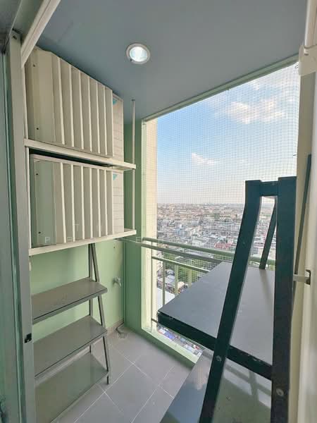 Lumpini Place Suksawat-Rama 2, Bangkok, 2 Suk Sawat Rd, Chom Thong, Chom Thong, Bangkok, 1 Bedroom, 24 sqm, Condo For Sale, by The Best Property มายด์, 500200081 - DDproperty.com