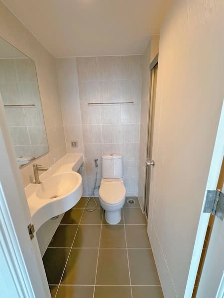 Lumpini Place Suksawat-Rama 2, Bangkok, 2 Suk Sawat Rd, Chom Thong, Chom Thong, Bangkok, 1 Bedroom, 24 sqm, Condo For Sale, by The Best Property มายด์, 500200081 - DDproperty.com