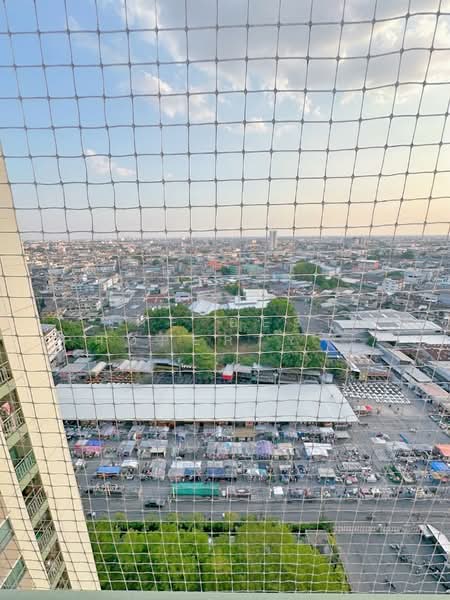 Lumpini Place Suksawat-Rama 2, Bangkok, 2 Suk Sawat Rd, Chom Thong, Chom Thong, Bangkok, 1 Bedroom, 24 sqm, Condo For Sale, by The Best Property มายด์, 500200081 - DDproperty.com