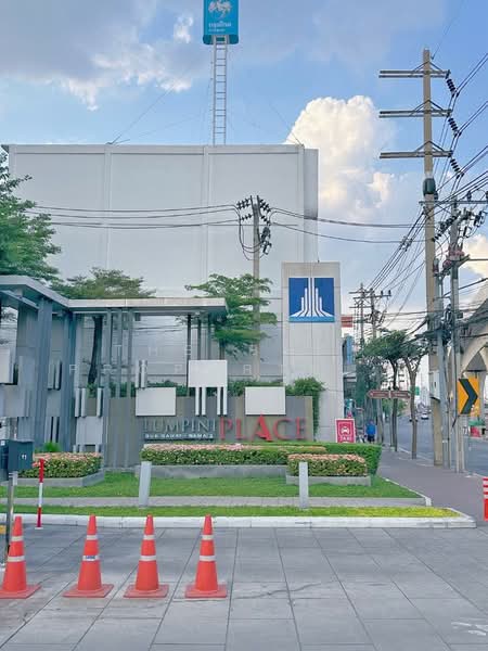 Lumpini Place Suksawat-Rama 2, Bangkok, 2 Suk Sawat Rd, Chom Thong, Chom Thong, Bangkok, 1 Bedroom, 24 sqm, Condo For Sale, by The Best Property มายด์, 500200081 - DDproperty.com