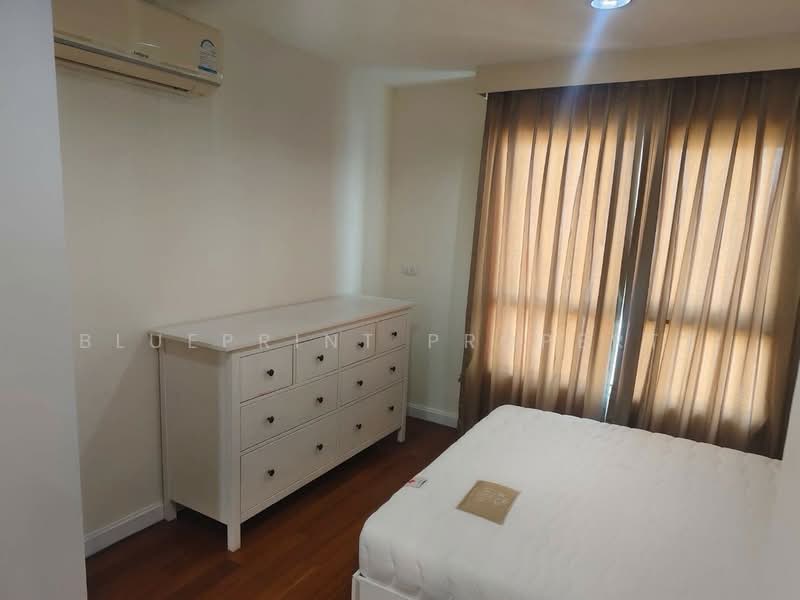 Belle Grand Rama 9, Bangkok, 131 Rama 9 Road, Huai Khwang, Huai Khwang, Bangkok, 6 Bedrooms, 295 sqm, Condo For Rent, by Blueprint Property, 500200082 - DDproperty.com