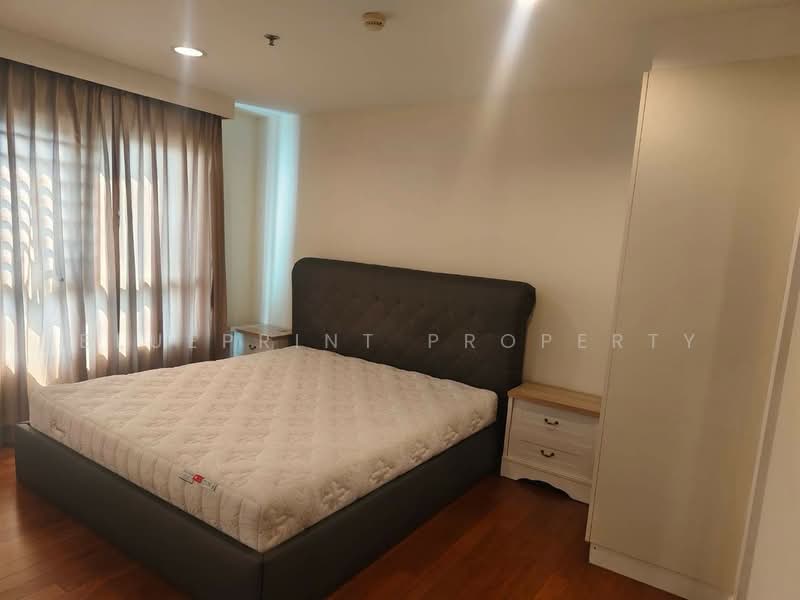Belle Grand Rama 9, Bangkok, 131 Rama 9 Road, Huai Khwang, Huai Khwang, Bangkok, 6 Bedrooms, 295 sqm, Condo For Rent, by Blueprint Property, 500200082 - DDproperty.com