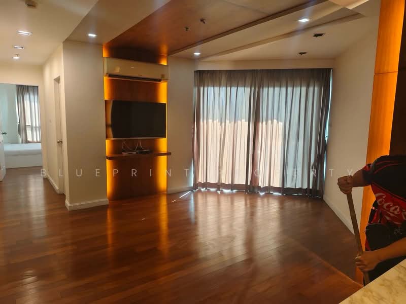 Belle Grand Rama 9, Bangkok, 131 Rama 9 Road, Huai Khwang, Huai Khwang, Bangkok, 6 Bedrooms, 295 sqm, Condo For Rent, by Blueprint Property, 500200082 - DDproperty.com
