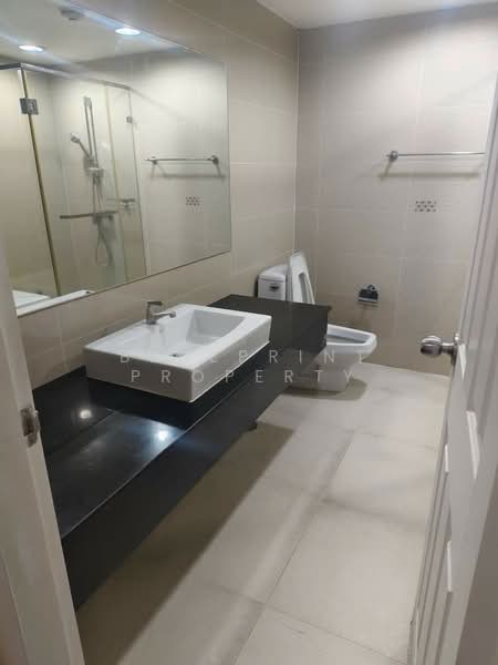 Belle Grand Rama 9, Bangkok, 131 Rama 9 Road, Huai Khwang, Huai Khwang, Bangkok, 6 Bedrooms, 295 sqm, Condo For Rent, by Blueprint Property, 500200082 - DDproperty.com