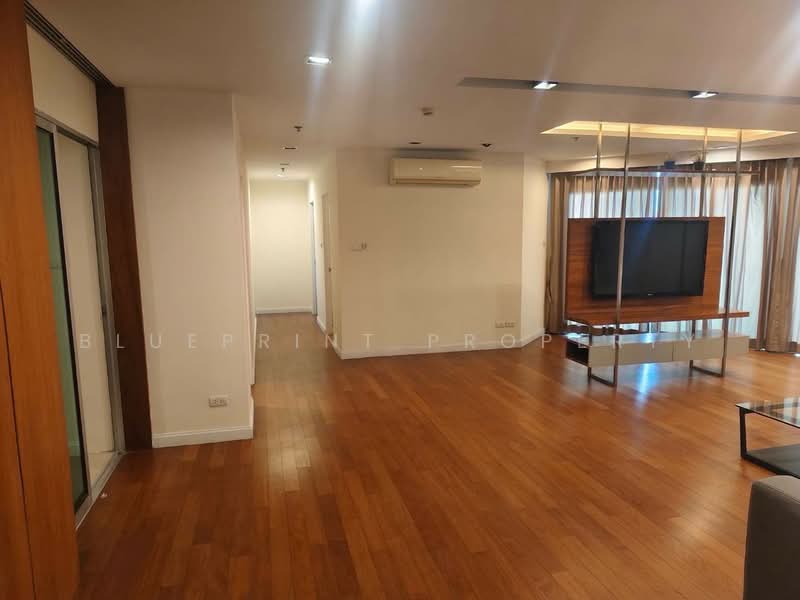 Belle Grand Rama 9, Bangkok, 131 Rama 9 Road, Huai Khwang, Huai Khwang, Bangkok, 6 Bedrooms, 295 sqm, Condo For Rent, by Blueprint Property, 500200082 - DDproperty.com
