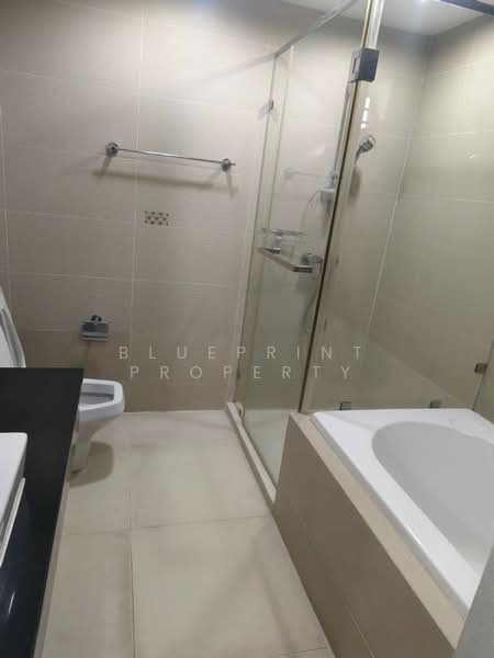 Belle Grand Rama 9 : เบลล์ แกรนด์ พระราม 9, กรุงเทพ, 131 ถนนพระราม 9, ห้วยขวาง, ห้วยขวาง, กรุงเทพ, 295 ตร.ม., คอนโด ให้เช่า, โดย Blueprint Property, 500200082 - DDproperty.com