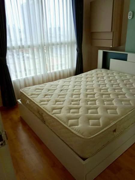 U Delight Residence Pattanakarn-Thonglor : ยู ดีไลท์ เรสซิเดนซ์ พัฒนาการ-ทองหล่อ ), กรุงเทพ, 308 ถนนพัฒนาการ, สวนหลวง, สวนหลวง, กรุงเทพ, 35 ตร.ม., คอนโด ขาย, โดย Veera Sawatrangsri, 500200083 - DDproperty.com