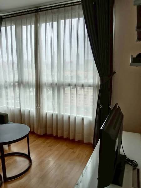 U Delight Residence Pattanakarn-Thonglor : ยู ดีไลท์ เรสซิเดนซ์ พัฒนาการ-ทองหล่อ ), กรุงเทพ, 308 ถนนพัฒนาการ, สวนหลวง, สวนหลวง, กรุงเทพ, 35 ตร.ม., คอนโด ขาย, โดย Veera Sawatrangsri, 500200083 - DDproperty.com