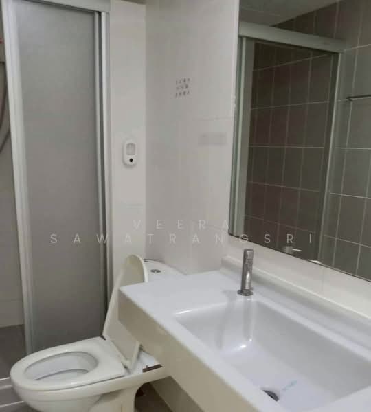 U Delight Residence Pattanakarn-Thonglor : ยู ดีไลท์ เรสซิเดนซ์ พัฒนาการ-ทองหล่อ ), กรุงเทพ, 308 ถนนพัฒนาการ, สวนหลวง, สวนหลวง, กรุงเทพ, 35 ตร.ม., คอนโด ขาย, โดย Veera Sawatrangsri, 500200083 - DDproperty.com